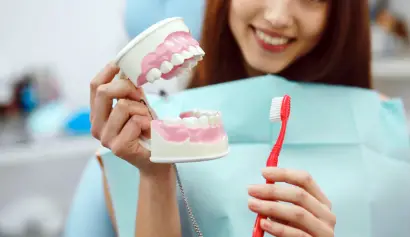 Tooth Extraction in Johor Bahru