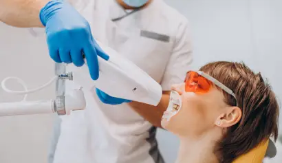 Tooth Extraction in Johor Bahru